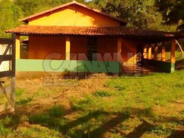 Chácara / sítio com 3 quartos à venda na Zona Rural, Rio Manso  por R$ 700.000