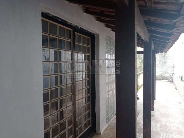 Casa com 4 quartos à venda no Palmares 2 Seção Parque Durval de Barros, Ibirité  por R$ 410.000