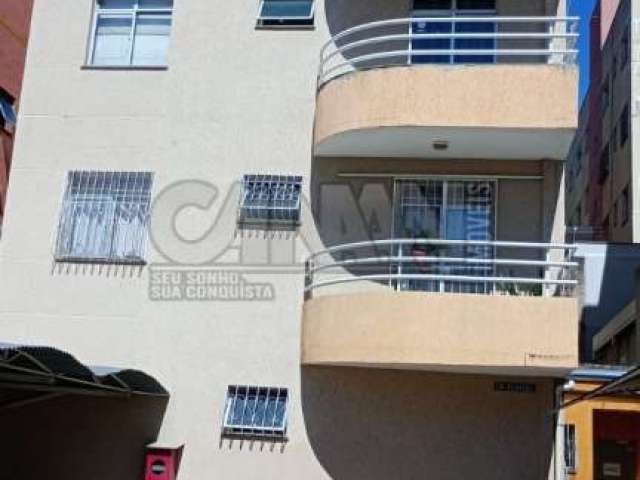 Apartamento com 2 quartos à venda no Novo Riacho, Contagem  por R$ 250.000