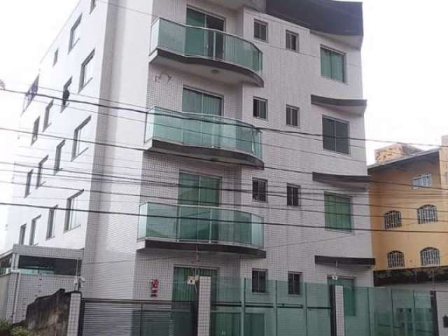 Apartamento com 3 quartos à venda no Novo Eldorado, Contagem  por R$ 650.000