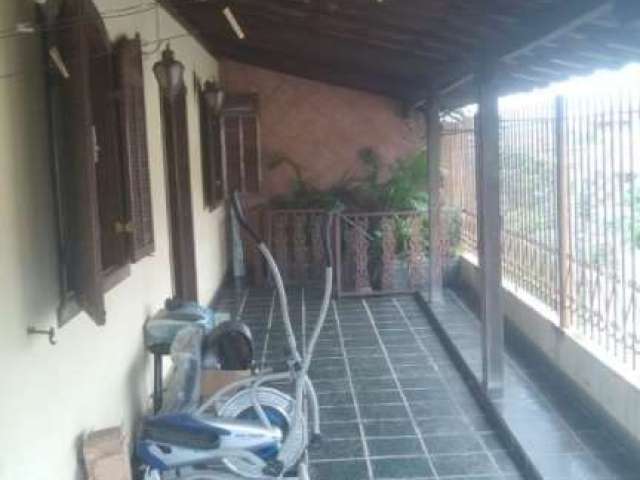 Casa com 2 quartos à venda no Professor Washington Pires (Parque Durval de Barros), Ibirité  por R$ 400.000