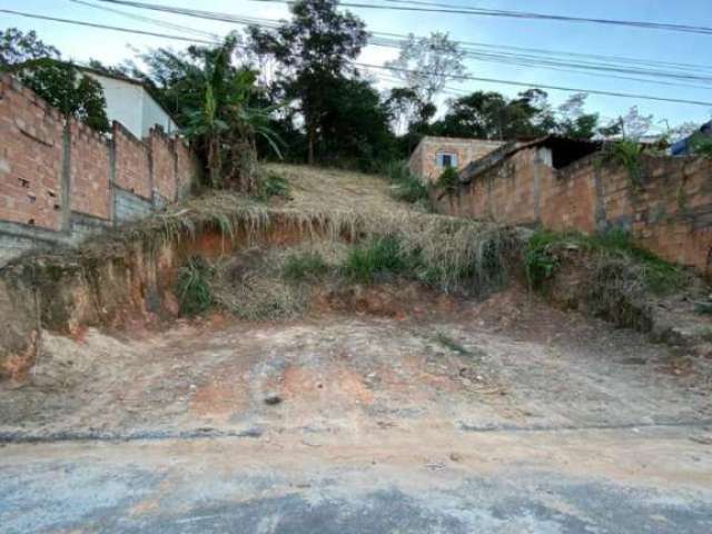 Terreno à venda na Cidade Verde, Betim  por R$ 125.000