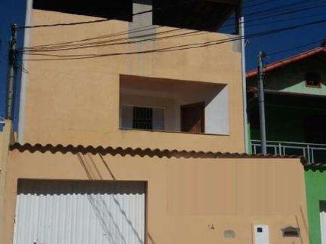 Casa com 4 quartos à venda no Jardim Riacho das Pedras, Contagem  por R$ 1.200.000