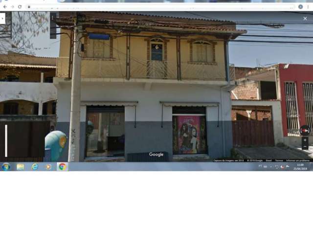 Ponto comercial com 1 sala à venda no Novo Horizonte, Ibirité  por R$ 650.000