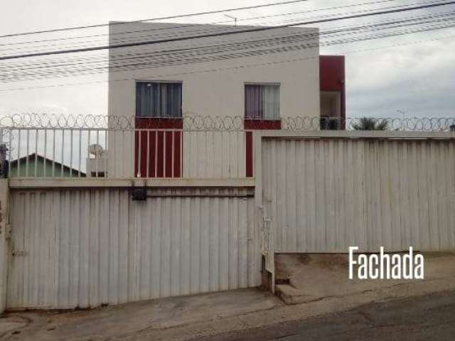 Apartamento com 2 quartos à venda no Distrito Industrial de Ibirité, Ibirité  por R$ 170.000