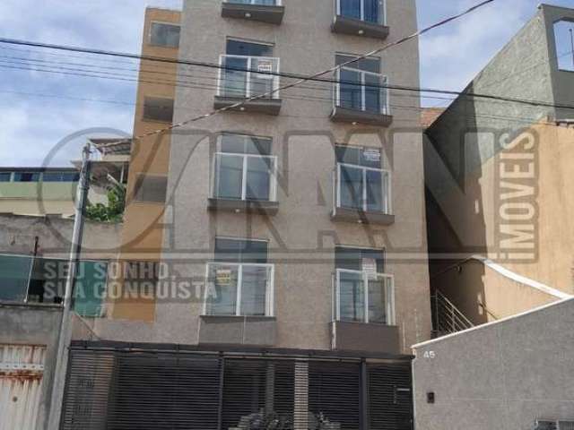 Apartamento com 2 quartos à venda no Palmeiras (Parque Durval de Barros), Ibirité  por R$ 209.000