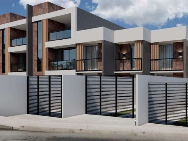 Casa com 3 quartos à venda no Espírito Santo, Betim  por R$ 680.000