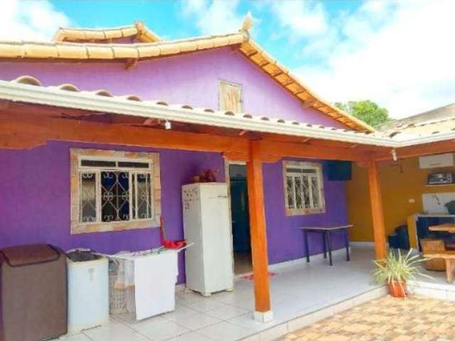 Casa com 2 quartos à venda no Recanto Verde, Ibirité  por R$ 450.000