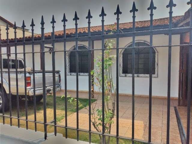 Casa com 3 quartos à venda no Jardim Riacho das Pedras, Contagem  por R$ 956.000