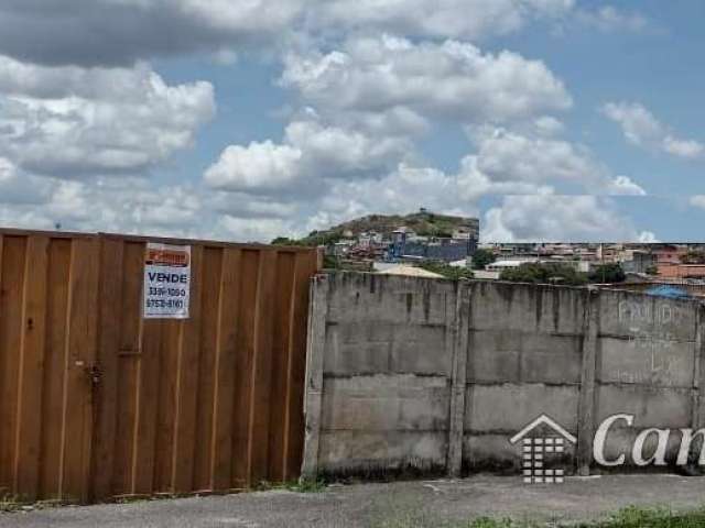Terreno à venda na Lindéia, Belo Horizonte  por R$ 450.000