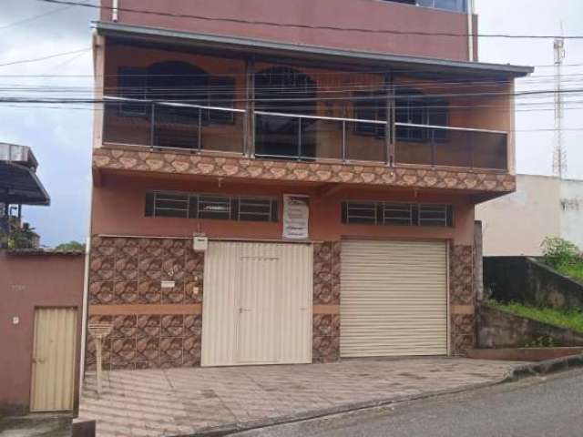 Casa com 3 quartos à venda na Bela Vista (Parque Durval de Barros), Ibirité  por R$ 690.000