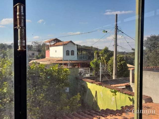 Casa com 3 quartos à venda no Tupã, Contagem  por R$ 500.000