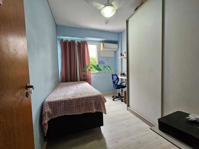Apartamento para Venda em Niterói, Pendotiba, 3 dormitórios, 1 suíte, 1 banheiro, 1 vaga