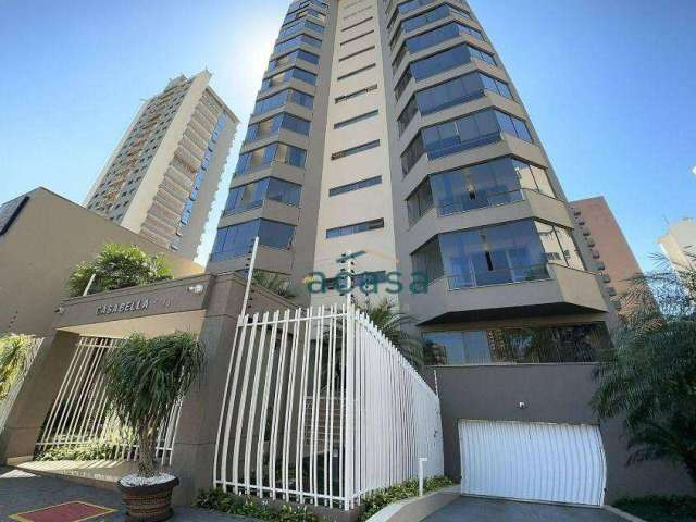 Apartamento Duplex à venda por R$ 960.000,00 - Centro - Cascavel/PR