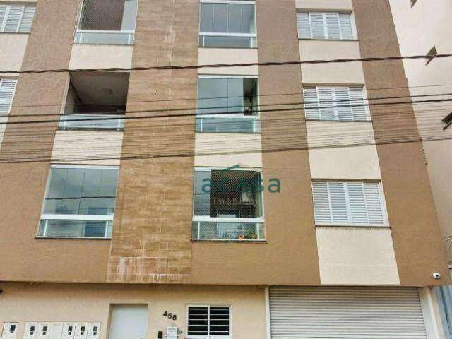 Apartamento com 3 dormitórios à venda por R$ 430.000,00 - Parque São Paulo - Cascavel/PR
