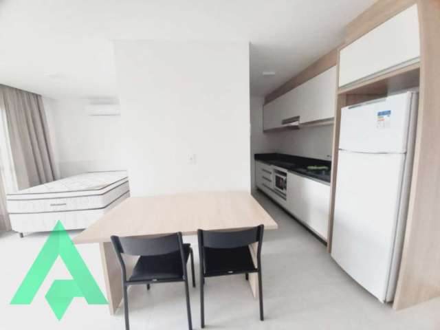 Apartamento com 1 quarto à venda no Garcia, Blumenau , 31 m2 por R$ 299.000