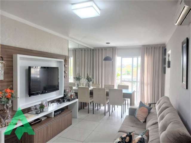 Apartamento com 2 quartos à venda no Tapajós, Indaial , 70 m2 por R$ 320.000