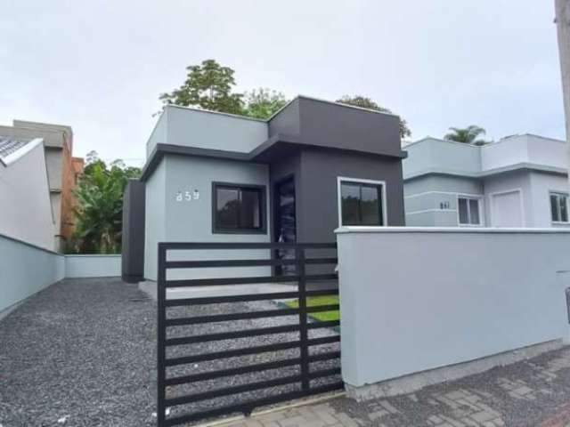 Casa com 2 quartos à venda no Mulde, Indaial , 60 m2 por R$ 300.000