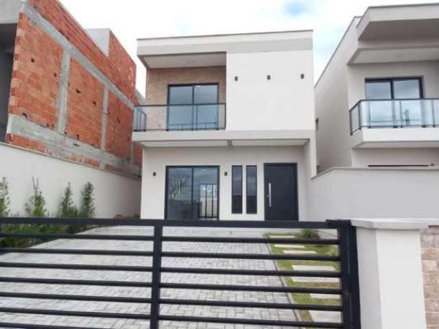 Casa com 3 quartos à venda em Benedito, Indaial , 126 m2 por R$ 568.000