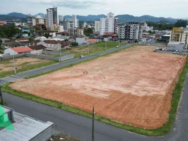 Terreno à venda no Rio Morto, Indaial , 423 m2 por R$ 380.988