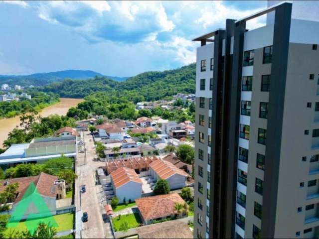 Apartamento com 2 quartos à venda no Boa Vista, Blumenau , 56 m2 por R$ 320.000