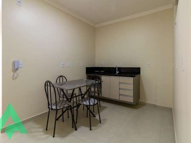 Apartamento com 1 quarto para alugar na Vila Nova, Blumenau , 40 m2 por R$ 1.450