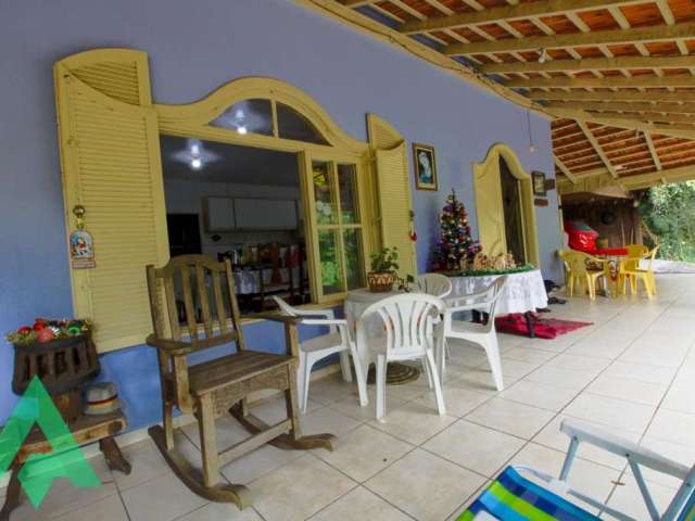 Casa com 3 quartos à venda no Fortaleza Alta, Blumenau , 235 m2 por R$ 1.200.000
