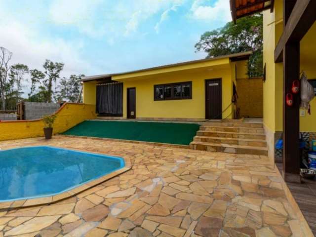 Casa com 4 quartos à venda no Ponta Aguda, Blumenau , 440 m2 por R$ 1.200.000