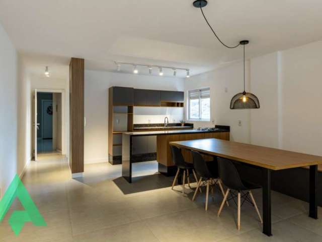 Apartamento com 3 quartos à venda em Água Verde, Blumenau , 106 m2 por R$ 650.000