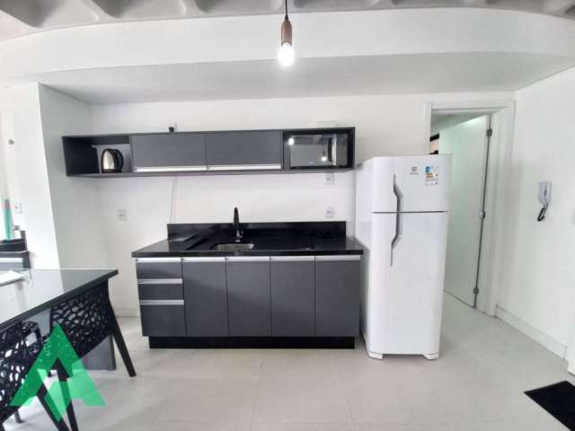 Apartamento com 1 quarto para alugar no Victor Konder, Blumenau , 34 m2 por R$ 1.900