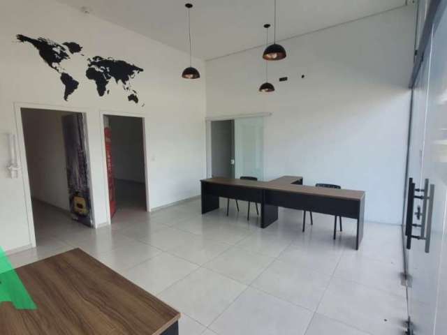Sala comercial com 6 salas para alugar no Do Salto, Blumenau , 130 m2 por R$ 5.600
