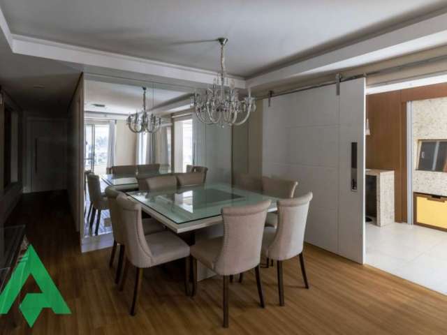 Apartamento com 4 quartos à venda no Victor Konder, Blumenau , 167 m2 por R$ 980.000