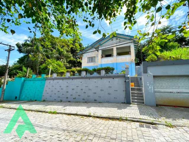 Casa com 4 quartos à venda no Do Salto, Blumenau , 169 m2 por R$ 700.000
