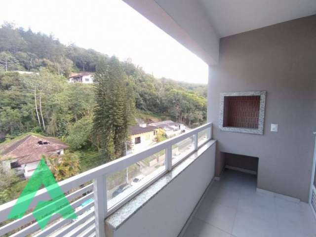 Apartamento com 3 quartos à venda no Ribeirão Fresco, Blumenau , 85 m2 por R$ 355.886