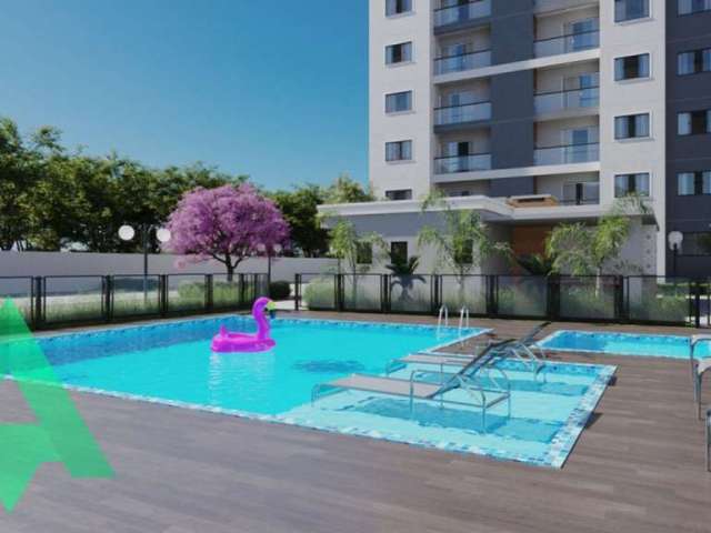 Apartamento com 2 quartos à venda em Itinga 1, Barra Velha , 57 m2 por R$ 331.000