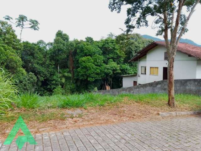 Terreno à venda no Ribeirão das Pedras, Indaial , 361 m2 por R$ 140.000