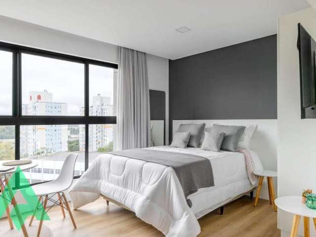 Apartamento com 1 quarto para alugar no Itoupava Seca, Blumenau  por R$ 2.200