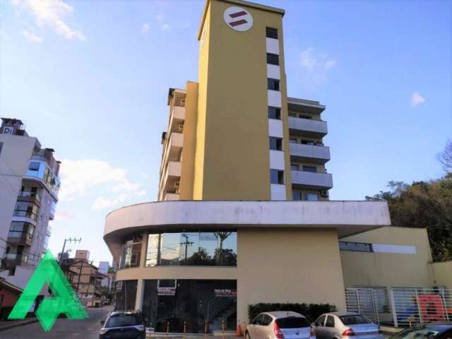 Apartamento com 1 quarto para alugar na Vila Nova, Blumenau  por R$ 1.700
