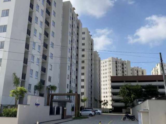 Apartamento com 2 quartos à venda na Rua Porto Belo, 97, Bucarein, Joinville, 55 m2 por R$ 280.000