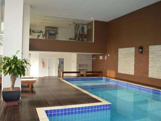 Apartamento com 1 quarto à venda na R. PRES. CAMPOS SALLES, 170, Glória, Joinville, 67 m2 por R$ 449.900