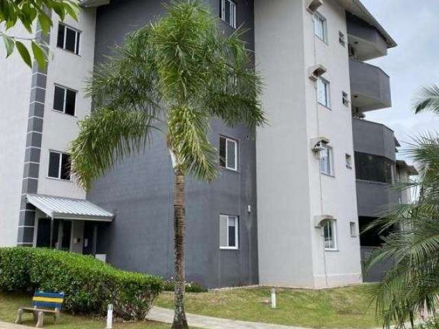 Apartamento com 2 quartos para alugar na Rua Visconde de Mauá, 2268, Santo Antônio, Joinville, 110 m2 por R$ 2.890