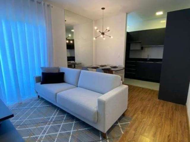 Apartamento com 1 quarto à venda na Rua Marajó, 76, Atiradores, Joinville, 52 m2 por R$ 344.294