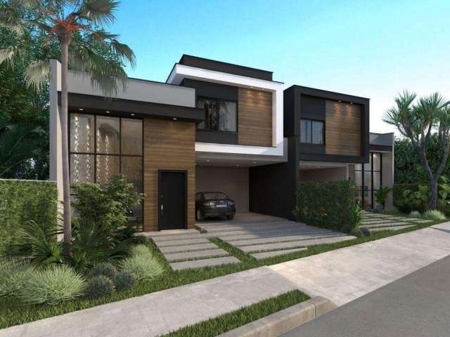 Casa à venda na Rua Dionísio Cerqueira, 233, Saguaçu, Joinville, 380 m2 por R$ 1.485.974