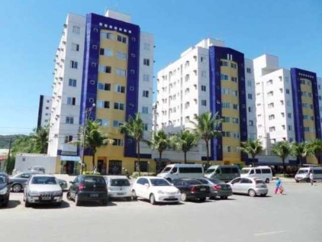 Apartamento com 2 quartos para alugar na Rua Paulo Malschitzki, 80, Zona Industrial, Joinville, 44 m2 por R$ 1.350