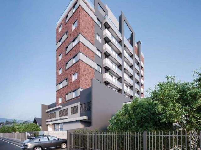 Apartamento à venda na Rua Padre Dehon, 49, América, Joinville, 218 m2 por R$ 1.692.130