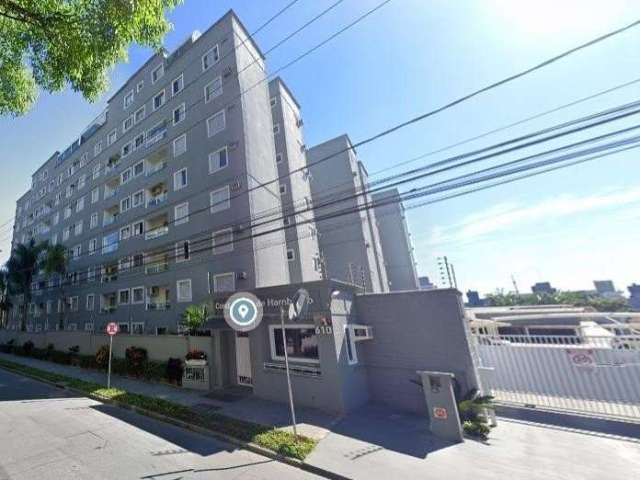 Apartamento com 1 quarto para alugar na R. PRES. PRUDENTE DE MORAES, 610, Santo Antônio, Joinville, 51 m2 por R$ 1.450