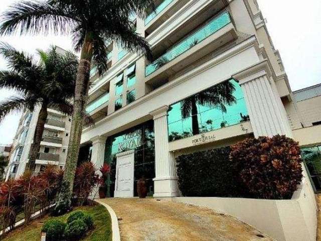 Apartamento com 2 quartos à venda na Rua João Pessoa, 747, América, Joinville, 90 m2 por R$ 900.000