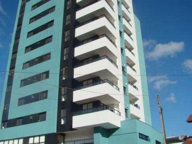 Apartamento com 2 quartos à venda na Rua Aracaju, 829, Saguaçu, Joinville, 93 m2 por R$ 912.765