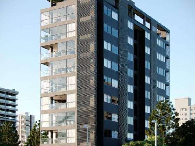 Apartamento com 2 quartos à venda na Rua Fernando Machado, 114, América, Joinville, 120 m2 por R$ 1.100.000