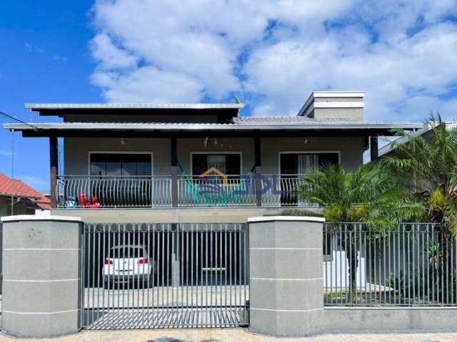 Casa à venda, 382 m² por R$ 1.150.000,00 - Bela Vista - Gaspar/SC